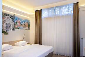 Blanckthys Hotel