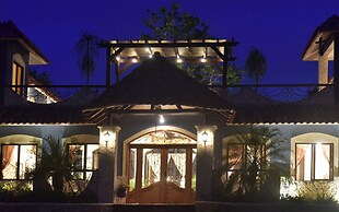 Villa Ataraxia Solferino