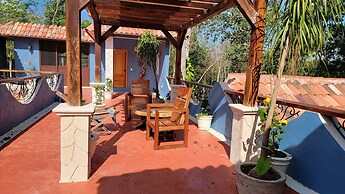 Villa Ataraxia Solferino