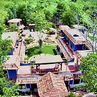 Villa Ataraxia Solferino