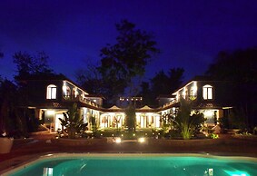 Villa Ataraxia Solferino
