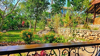 Villa Ataraxia Solferino