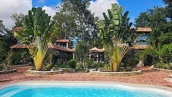 Villa Ataraxia Solferino