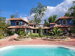 Villa Ataraxia Solferino