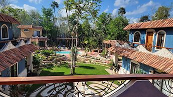 Villa Ataraxia Solferino