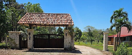 Villa Ataraxia Solferino