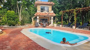 Villa Ataraxia Solferino