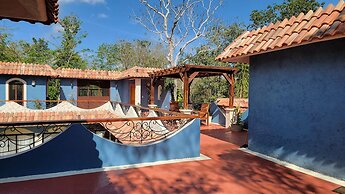 Villa Ataraxia Solferino