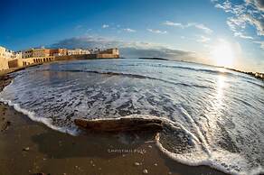 Le camere di tramontana