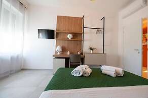 Le camere di tramontana