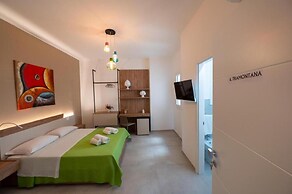 Le camere di tramontana