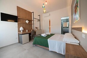 Le camere di tramontana