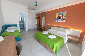 Le camere di tramontana