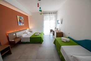 Le camere di tramontana