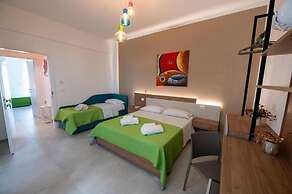 Le camere di tramontana