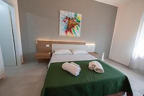 Le camere di tramontana