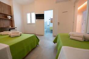 Le camere di tramontana