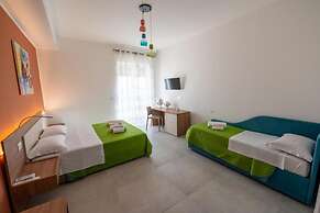 Le camere di tramontana