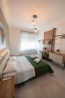 Le camere di tramontana