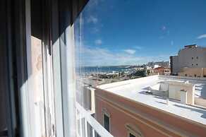 Le camere di tramontana