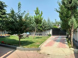 Dilan Residency Villa -5 Bedroom- Centrally Heated