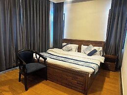 Dilan Residency Villa -5 Bedroom- Centrally Heated