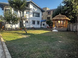 Dilan Residency Villa -5 Bedroom- Centrally Heated