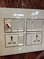 Dilan Residency Villa -5 Bedroom- Centrally Heated