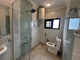 Dilan Residency Villa -5 Bedroom- Centrally Heated