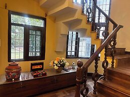 Dilan Residency Villa -5 Bedroom- Centrally Heated