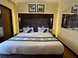 Dilan Residency Villa -5 Bedroom- Centrally Heated