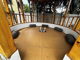 Dilan Residency Villa -5 Bedroom- Centrally Heated