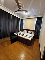 Dilan Residency Villa -5 Bedroom- Centrally Heated