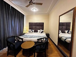 Dilan Residency Villa -5 Bedroom- Centrally Heated