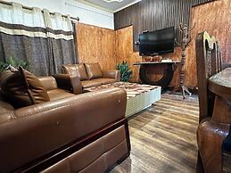 Dilan Residency Villa -5 Bedroom- Centrally Heated