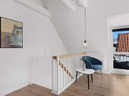 Holiday Home in Lokken With Terrace