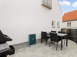 Holiday Home in Lokken With Terrace