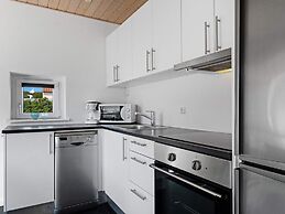 Holiday Home in Lokken With Terrace