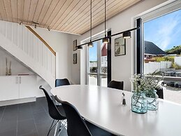 Holiday Home in Lokken With Terrace