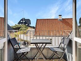 Holiday Home in Lokken With Terrace