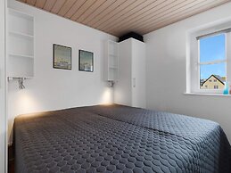 Holiday Home in Lokken With Terrace