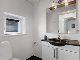 Holiday Home in Lokken With Terrace