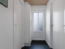 Holiday Home in Lokken With Terrace