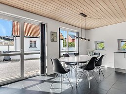 Holiday Home in Lokken With Terrace