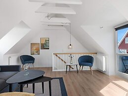 Holiday Home in Lokken With Terrace