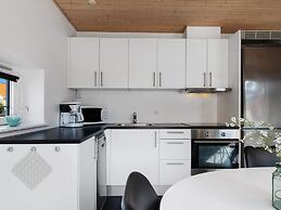 Holiday Home in Lokken With Terrace