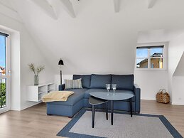 Holiday Home in Lokken With Terrace