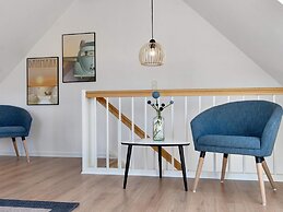 Holiday Home in Lokken With Terrace