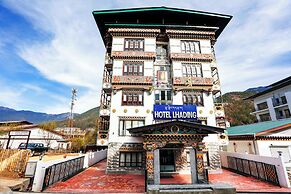 Hotel Lhading