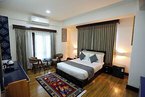 Hotel Lhading